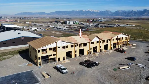 2605 Fremont ST, Bozeman, MT 59718