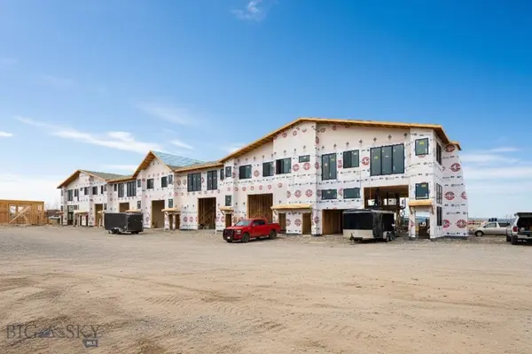 2605 Fremont ST, Bozeman, MT 59718