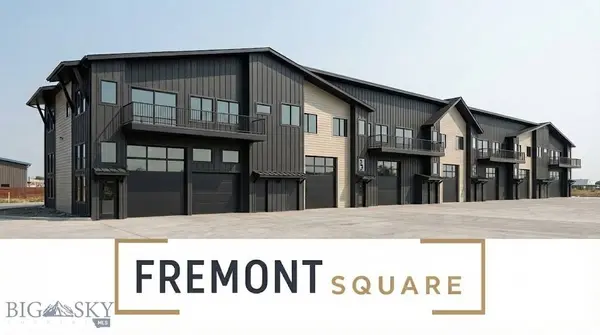 2605 Fremont ST, Bozeman, MT 59718