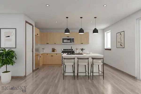 2605 Fremont ST, Bozeman, MT 59718