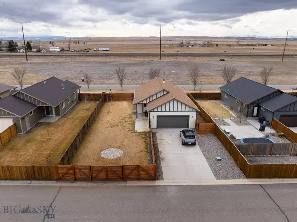 233 Centennial Village DR, Manhattan, MT 59741