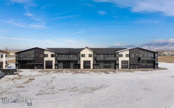 2607 Fremont ST, Bozeman, MT 59718