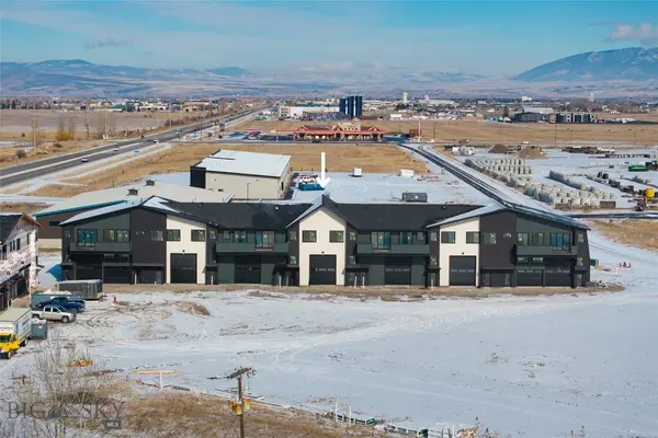 2607 Fremont ST, Bozeman, MT 59718