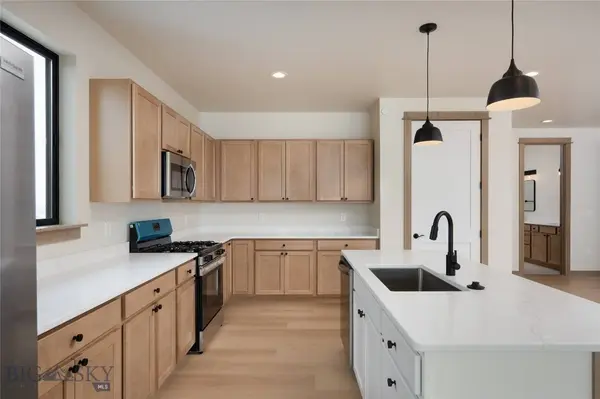 2607 Fremont ST, Bozeman, MT 59718