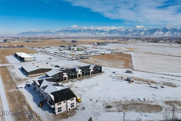 2501 Fremont ST, Bozeman, MT 59718