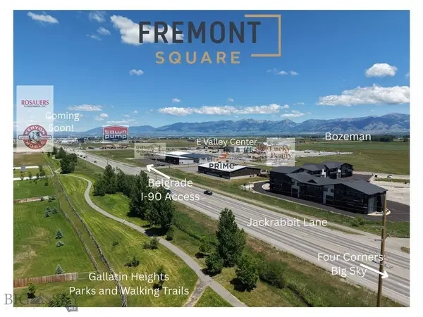2503 Fremont ST, Bozeman, MT 59718