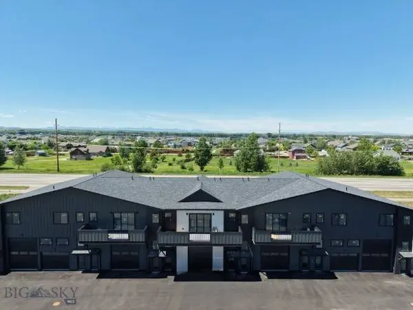 2503 Fremont ST, Bozeman, MT 59718