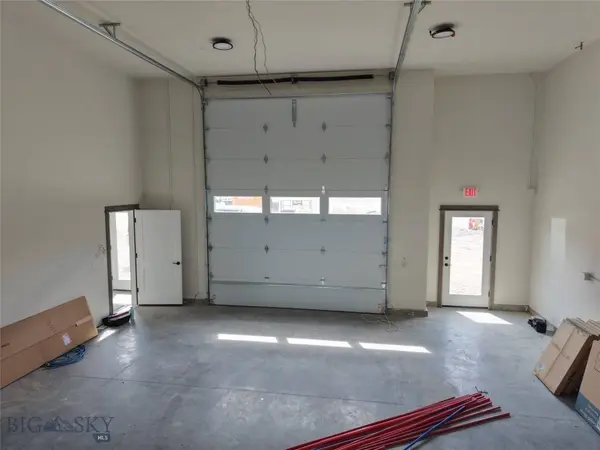2503 Fremont ST, Bozeman, MT 59718