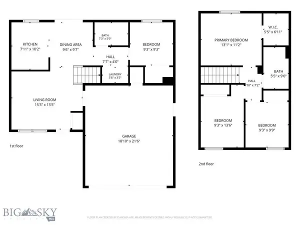 2512 Annie ST, Bozeman, MT 59718