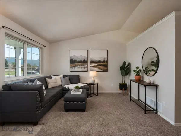 2512 Annie ST, Bozeman, MT 59718