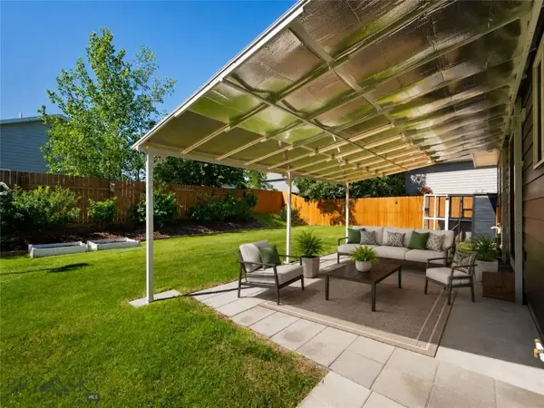 2512 Annie ST, Bozeman, MT 59718