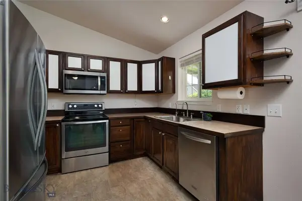 2512 Annie ST, Bozeman, MT 59718