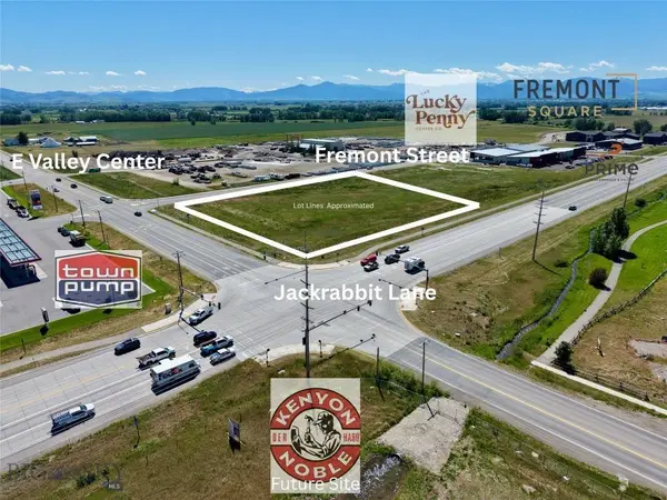 TBD Fremont ST, Bozeman, MT 59718