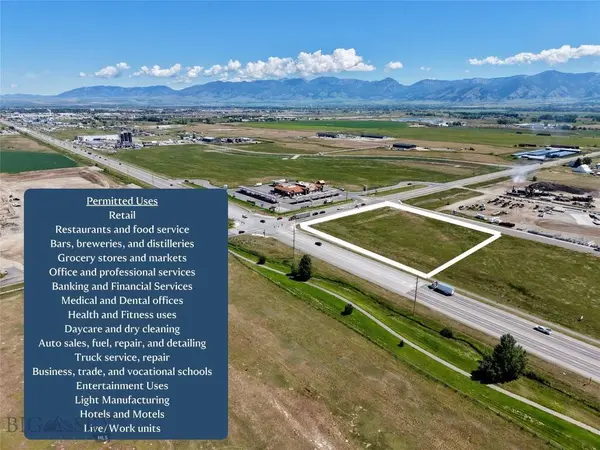 TBD Fremont ST, Bozeman, MT 59718