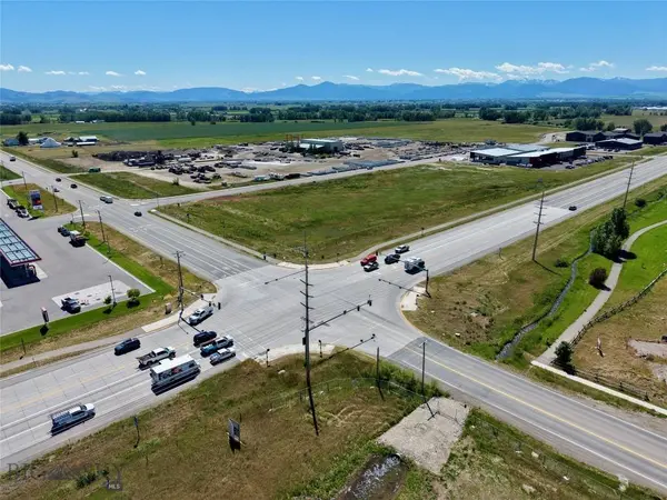 TBD Fremont ST, Bozeman, MT 59718