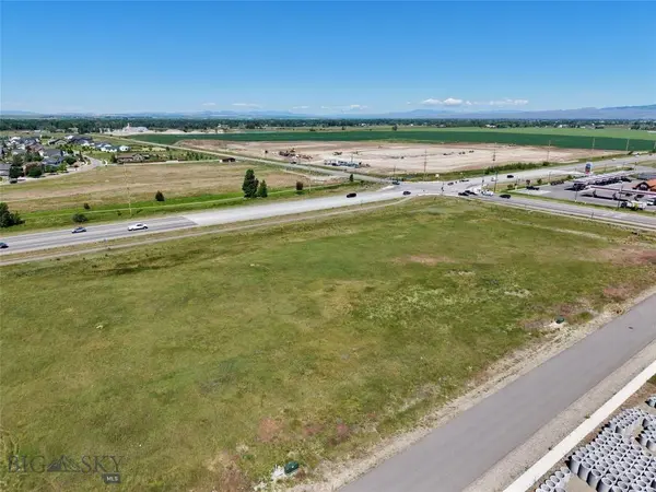 TBD Fremont ST, Bozeman, MT 59718