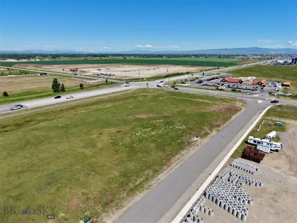 TBD Fremont ST, Bozeman, MT 59718