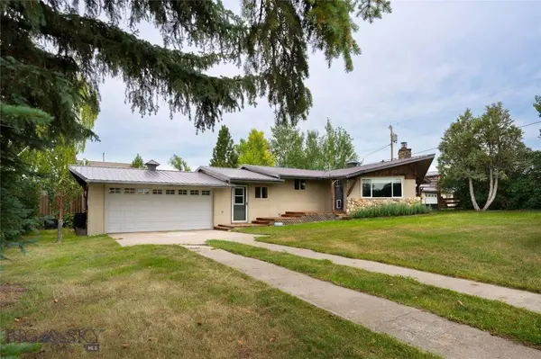 403 4th AVE NE, White  Sulphur  Springs, MT 59645