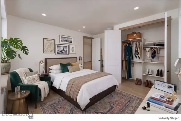 2509 Fremont ST, Bozeman, MT 59718