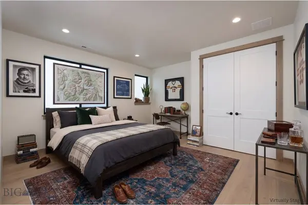 2509 Fremont ST, Bozeman, MT 59718