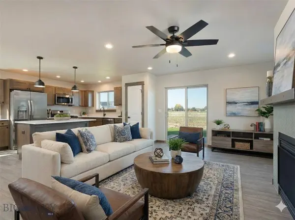 53 Canvasback AVE, Bozeman, MT 59718