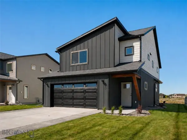 53 Canvasback AVE
