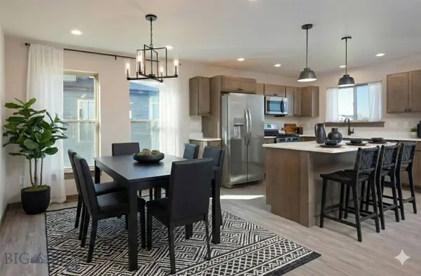 53 Canvasback AVE, Bozeman, MT 59718