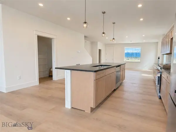 106 S Crispin ST, Manhattan, MT 59741