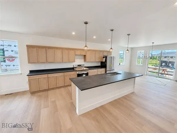 106 S Crispin ST, Manhattan, MT 59741