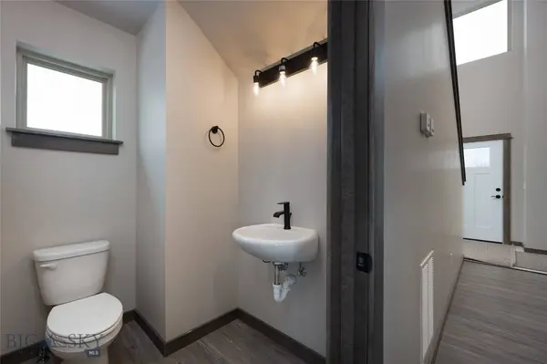 61 Canvasback AVE, Bozeman, MT 59718