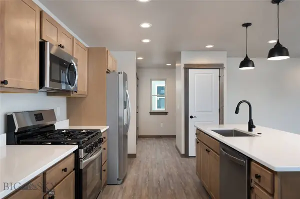 61 Canvasback AVE, Bozeman, MT 59718