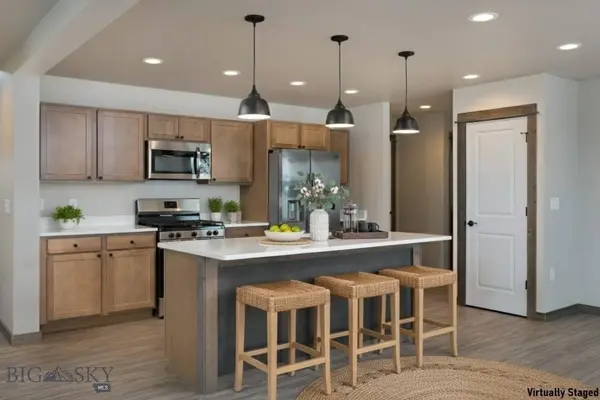 61 Canvasback AVE, Bozeman, MT 59718