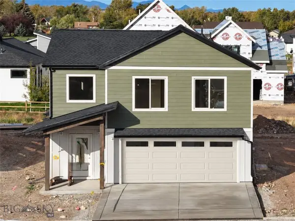 61 Canvasback AVE