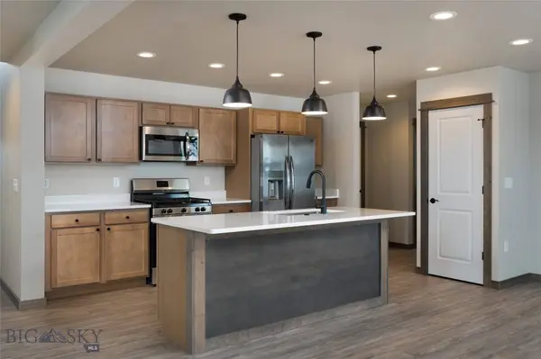61 Canvasback AVE, Bozeman, MT 59718