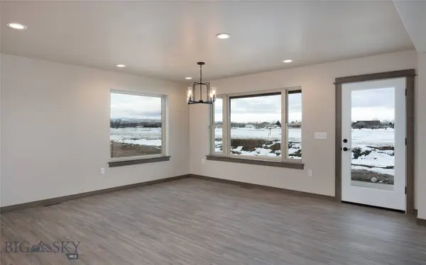 61 Canvasback AVE, Bozeman, MT 59718