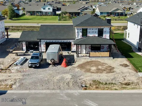 108 S Crispin ST, Manhattan, MT 59741