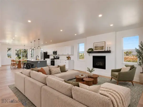 108 S Crispin ST, Manhattan, MT 59741