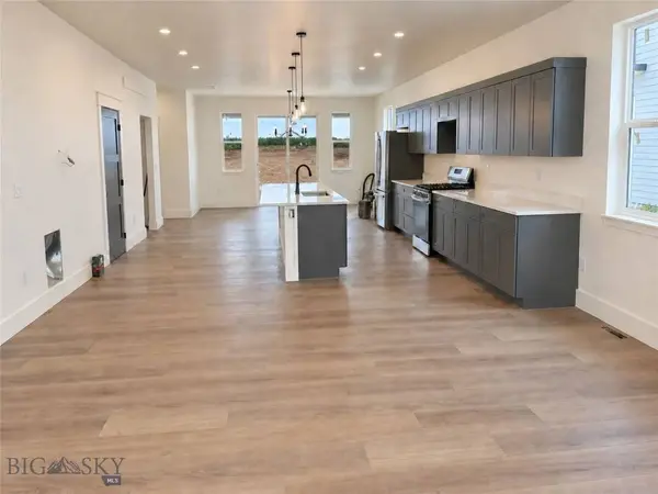 108 S Crispin ST, Manhattan, MT 59741