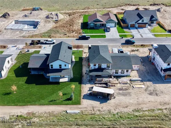 108 S Crispin ST, Manhattan, MT 59741
