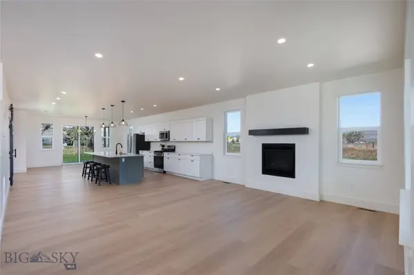 108 S Crispin ST, Manhattan, MT 59741