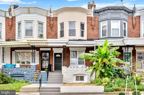 5516 CATHARINE ST, Philadelphia, PA 19143