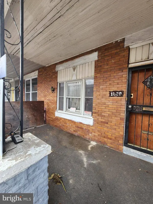 1628 N 29TH ST, Philadelphia, PA 19121