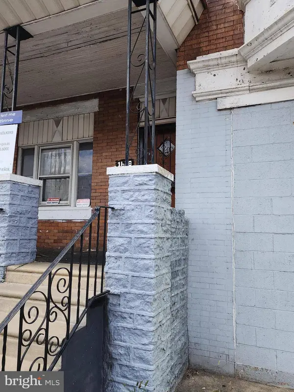 1628 N 29TH ST, Philadelphia, PA 19121