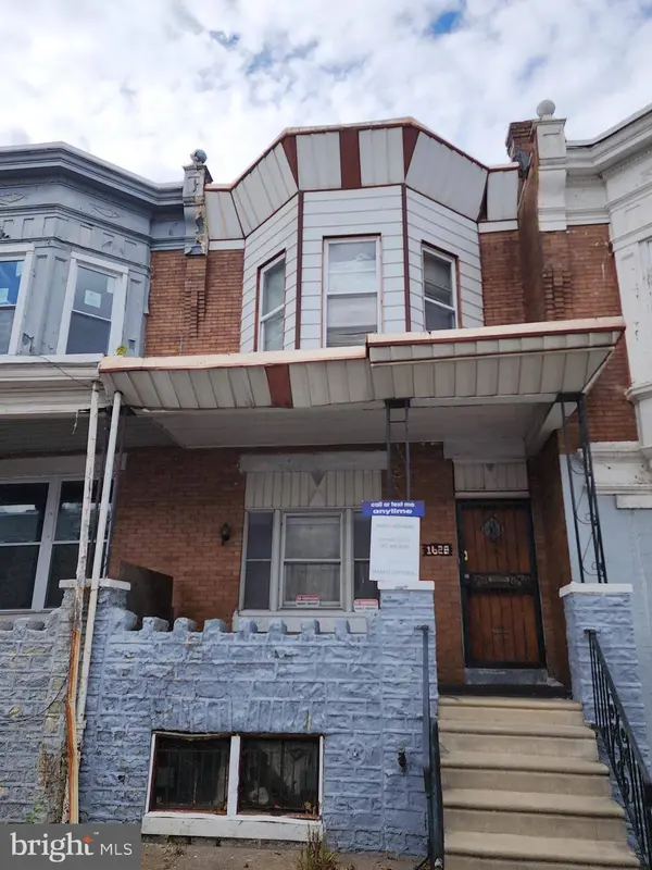 1628 N 29TH ST, Philadelphia, PA 19121