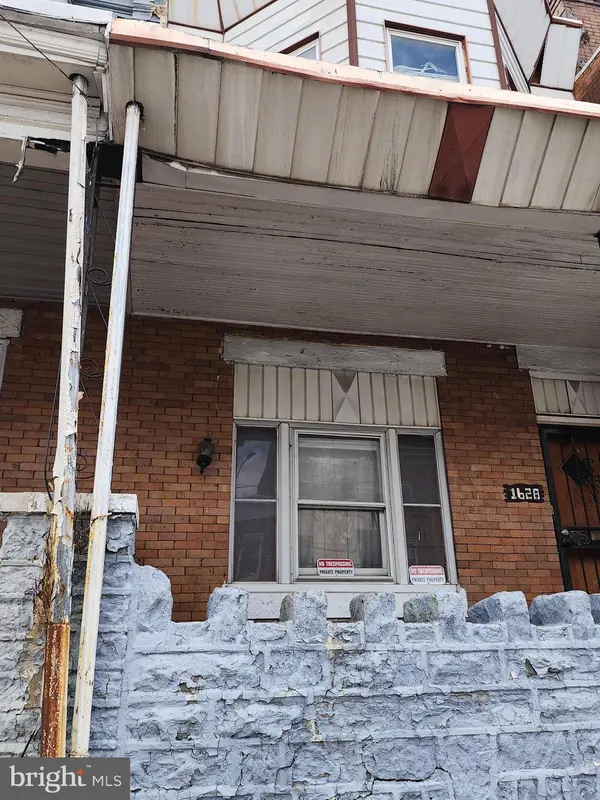 1628 N 29TH ST, Philadelphia, PA 19121