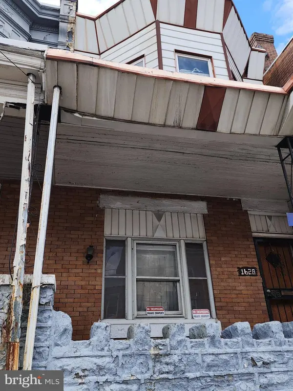 1628 N 29TH ST, Philadelphia, PA 19121