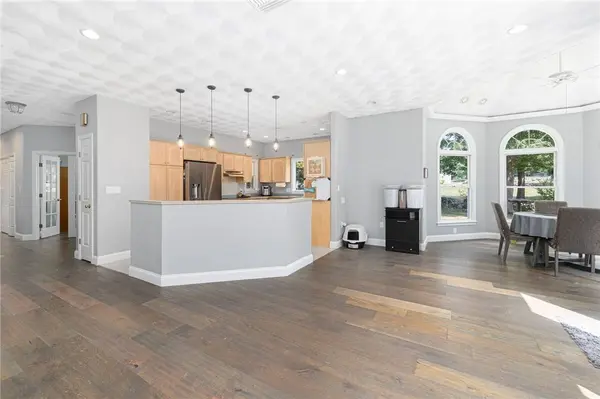 160 Kingston RD, Exeter, RI 02822