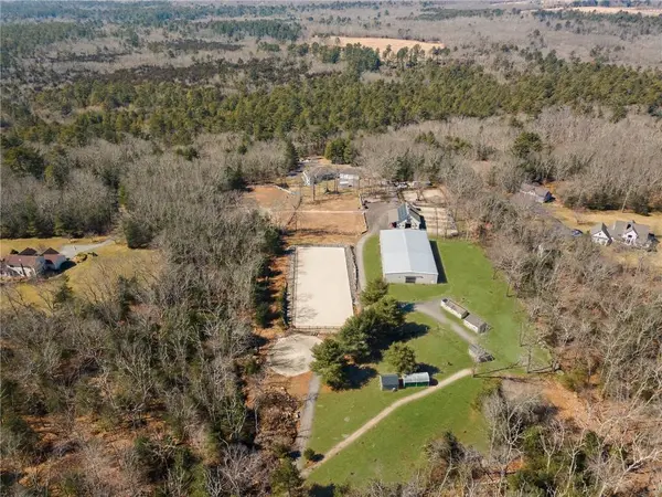 160 Kingston RD, Exeter, RI 02822