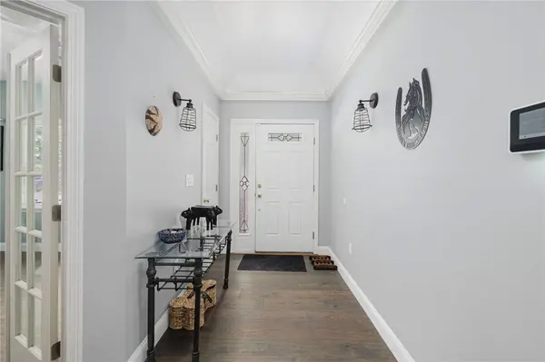 160 Kingston RD, Exeter, RI 02822