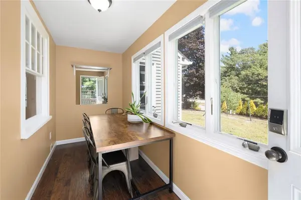 222 Old County RD, Smithfield, RI 02917